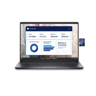 купить Ноутбук Dell Pro 14 Premium (PA14250) XCTO (210-BPFF_5) в Алматы