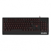 Купить Игровая клавиатура SVEN KB-G8300 /  Алматы