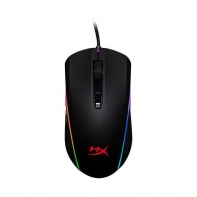 купить Мышь игровая HyperX Pulsefire Surge RGB HX-MC002B черный в Алматы фото 1