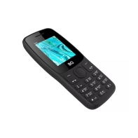 купить Мобильный телефон BQ-1852 One Черный в Алматы фото 2