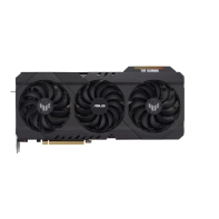 Купить Radeon RX6950XT, Asus TUF Gaming OC, 2324MHz/18000MHz, 256bit, 16GB GDDR6, HDMI, 3xDP TUF-RX6950XT-O16G-GAMING в Алматы