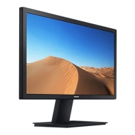 купить Монитор 23.8" SAMSUNG S24A310NHI VA 1920x180 9мс 200 кд/м2 3000:1 D-Sub HDMI LS24A310NHIXCI в Алматы фото 2