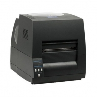 купить Принтер TT Citizen CL-S631G, 300 dpi, серый, RS232, USB в Алматы фото 1
