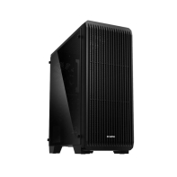 Купить Компьютерный корпус Zalman S2 TG Black без Б/П Алматы