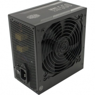 купить Блок питания CoolerMaster MWE 550 WHITE 550W 230V, Active PFC, КПД >85%, 1x 20+4PIN, 1x 4+4PIN, 6x SATA, 3x 4-PIN, 1xFDD, 2xPCI-E 6+2PIN Вентилятор 120mm, MTBF 100,000 Hours MPE-5501-ACABW в Алматы фото 3