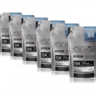 Купить C13T773140 Black Cart Epson Алматы