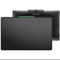 купить TD-1060 Slim чёрный в комплекте с ПО T-Mate в Алматы фото 1