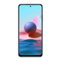купить Мобильный телефон Xiaomi Redmi Note 10 128GB Lake Green в Алматы фото 1