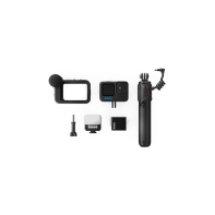 купить Экшн-камера GoPro CHDFB-111-EU HERO 11 Black Creative Edition + microSD 256GB Kingston SDCG3/256GB в Алматы фото 3