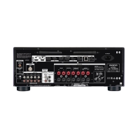 купить Onkyo TX-NR6100 7.2-Channel AV Receiver (Black) в Алматы фото 3