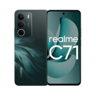 Купить СМАРТФОН REALME RMX5303 (C71) 8 + 256 ГБ (RU) ЦВЕТ:ЗЕЛЁНЫЙ Алматы