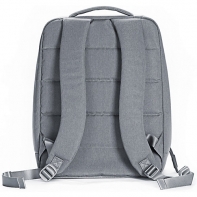 купить Рюкзак Xiaomi Mi City Backpack светло-серый в Алматы фото 3