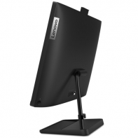 купить Моноблок Lenovo AIO3 27*FHD/Core i7-1165G7/16Gb/512Gb SSD/GF MX450 2GB/Dos (F0FW00MARK) в Алматы фото 4