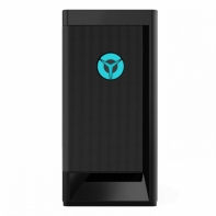 купить Системный блок Lenovo 90RT00TNRS Legion T5 26IOB6 Intel Core i7-11700F 2,5Ghz Octa/2x16GB/1TB SSD/NVIDIA GeForce RTX 3070 8GB GDDR6/Wi-Fi 6/BT5.1/DOS/1Y/Black в Алматы фото 2