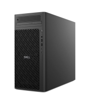 купить Компьютер Dell Pro Max Tower T2 FCT2250 (210-BPSN_BTO109_FCT2250_EMEA) в Алматы фото 2
