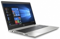 купить Ноутбук HP 5PP68EA Probook 450 G6, UMA, i5-8265U, 15.6 FHD, 8GB DDR4, 1TB HDD, W10p64,  1yw, 720p, Clkpd,Wi-Fi+BT,Silver в Алматы фото 2