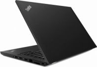 купить Ноутбук Lenovo  ThinkPad T480, Intel Core i5-8250U (1.60GHz, 6MB) 14.0 1920x1080 Non-Touch, Windows 10 Pro 64, 32.0GB, 1x256GB SSD PCIe, Intel UHD 6 20, Intel 8265 ac, 720p HD Camera, 6 Cell Lithium-Ion, 4YR Depot/CCI в Алматы фото 2