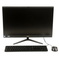 купить Моноблок Acer Aspire C24-1800 (DQ.BLFMC.00D) в Алматы фото 1