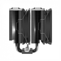 купить Вентилятор для процессора PCCooler PALADIN S9 B ARGB TDP 250W 4-pin LGA Intel/AMD PALADIN S9 Black в Алматы фото 2