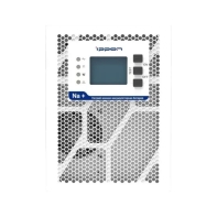 купить ИБП Ippon Na+ TAE 1000 1000W/Tower online/батарея 12V 4,8Ah*3/USB-B/RS-232/EPO/3 euro роз/ЖК-дисплей/поддержка SNMP/Бел в Алматы фото 2