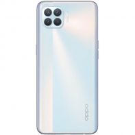купить Oppo Mobile Phone Reno 4 Lite Metallic White (CPH2125) в Алматы фото 2