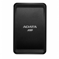 купить Внешний SSD ADATA 1000Gb USB3.1 ASC685-1TU32G2-CBK  Цвет: Черный в Алматы фото 1