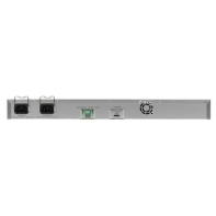 купить Сетевой Маршрутизатор MikroTik RB1100AHx4 Dude Edition, (4cores) 1Gb RAM 13xGbit, Router OS L6 в Алматы фото 4