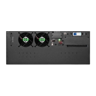 купить ИБП 2E SD6000RT, 6kVA/6kW, RT4U, LCD, USB, Terminal in&out в Алматы фото 3