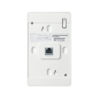 купить Точка доступа настенная двухдиапазонная AC1200 Tp-Link EAP235-Wall Omada SDN (аппаратный контроллер или бесплатное ПО для лёгкого управления множеством точек доступа) в Алматы фото 3