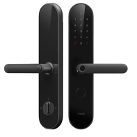 купить Умный дверной замок Aqara AQARA Door lock N100 ZNMS16LM в Алматы фото 1