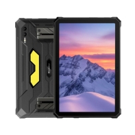 Купить Планшет Blackview Tab Active 10 Pro 10.95* 12GB, 256GB, 5G, 30000mAh, Android, Black Алматы