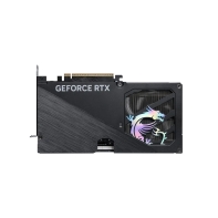 купить Видеокарта MSI GeForce RTX 5060 Ti 16G GAMING OC, 16Gb GDDR7 128-bit 1xHDMI 3xDP G506T-16GC в Алматы фото 2