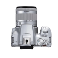 купить Фотоаппарат CANON EOS 250D EF-S 18-55 mm IS STM Silver&nbsp;3461C003AA в Алматы фото 3