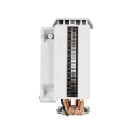 купить Кулер для процессора Zalman CNPS10X OPTIMAIIWHITE RGB LGA2066,2011-V3,2011,115X,1366,AM4,AM3+,AM3,FM в Алматы фото 2