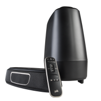 купить POLK AUDIO Саундбар Magnifi Mini в Алматы фото 1