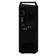 купить Системный блок Asus 90PF03C2-M00SC0 G15CF-71270F0580 Black в Алматы фото 4