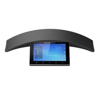 Купить Grandstream GAC2570, Enterprise Conference Phone, Android OS, 12-party conferences, 12 omnidirectional microphones with , PoE+, Wi-Fi 6, Bluetooth 5.0 Алматы