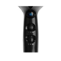 купить Фен Remington D5210 чёрный в Алматы фото 2
