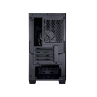 купить Корпус Lian Li Lancool 205M Mesh m-ATX/mITX 2x140mm ARGB PWM fan G99.OE744MX.10 Black в Алматы фото 3