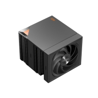 Купить Топовый Вентилятор для процессора PCCooler RZ820 BK TDP 300W ARGB 4-pin 500~2200±10%RPM 86.7CFM 32dBA 1851/1700/1200/115X/20XX/AM4/AM5 Черный Алматы