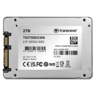 купить Жесткий диск SSD 2TB Transcend TS2TSSD230S в Алматы фото 3