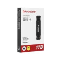 купить Жесткий диск SSD 1TB Transcend TS1TESD310C в Алматы фото 3