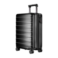 Купить Чемодан NINETYGO Rhine Luggage -20** Black Алматы