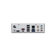 купить Материнская плата MSI PRO B840M-P WIFI6E AM5 4xDDR5 4xSATA3 RAID 2xM.2 HDMI Type-C mATX в Алматы фото 2