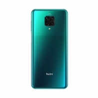 купить Мобильный телефон Xiaomi Redmi Note 9 Pro 64GB Tropical Green в Алматы фото 2