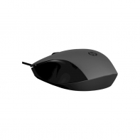 купить Проводная оптическая мышь HP 150 Wired Mouse 240J6AA#ABB в Алматы фото 2