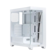 Купить Корпус Ocypus Gamma C72 WH ATX/mATX/ITX 3xUSB Белый Gamma-C72-WHD000XX-GL Алматы