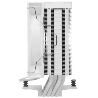 купить Кулер для процессора Deepcool AG400 DIGITAL WH&nbsp;R-AG400-WHNDMN-G-1 в Алматы фото 3