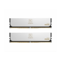 Купить Оперативная память 32GB Kit (2x16GB) 6000MHz DDR5 Team Group EXPERT White CTCWD532G6000HC38ADC01 Алматы