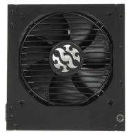 купить Блок питания XPG CORE REACTOR 650W Gold в Алматы фото 2